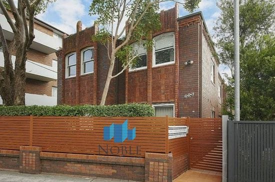 New building contract acquired in Maroubra